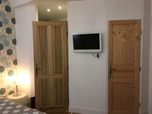 Apartamento Bulles Champagne Troyes