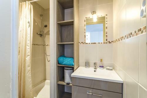 Apartamento Appartement "le Preize" - Centre Ville - Garage Priv�