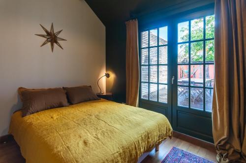 Maison Juv�nal Des Ursins