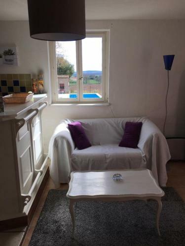 Apartamento Gites La Tourelle