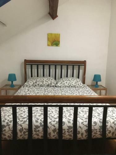 Apartamento Gites La Tourelle