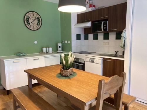 Apartamento Guzet Neige Coeur Station