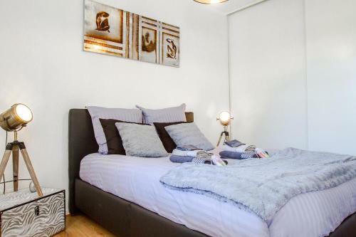 Apartamento S�jour Toulouse Purpan Le D'este