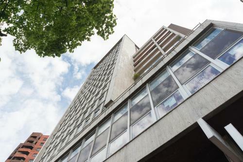 Apartamento Bleue Loft Ramblas Centre Toulouse