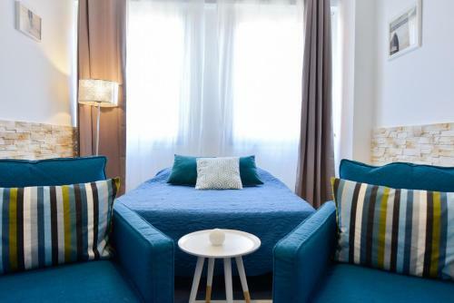 Apartamento Bleue Loft Ramblas Centre Toulouse