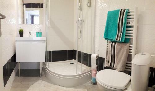 Apartamento Bleue Loft Ramblas Centre Toulouse