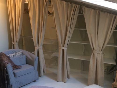 Apartamento 6 Rue D'aubuisson