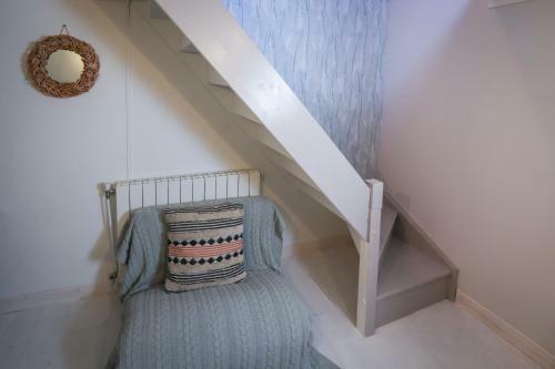 Apartamento 6 Rue D'aubuisson