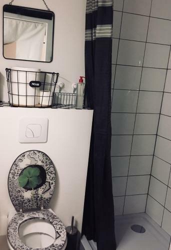 Apartamento ?? Studio Coeur Toulouse, Saint Georges, Capitole ??