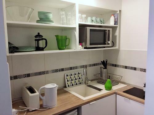 Apartamento Capitole Jeanne D Arc - Nice Comfortable Flat, Central, Balcony And Charm