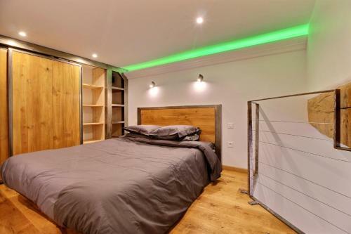 Apartamento Toulouse Duplex Place Du Capitole