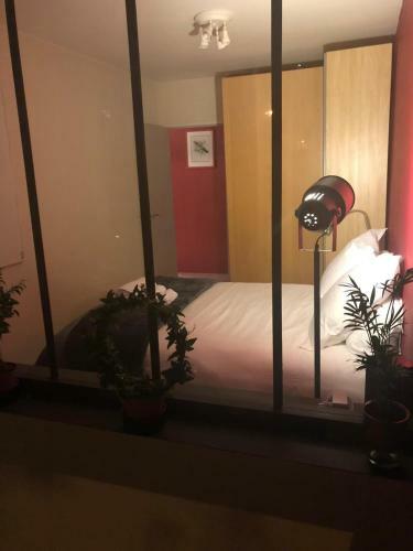 Villa Urbanhouse Purpan