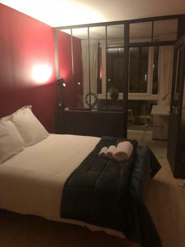 Villa Urbanhouse Purpan