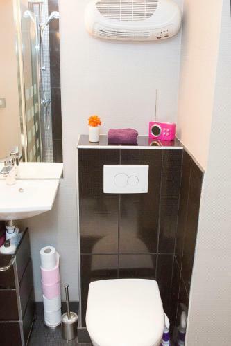 Villa Urbanhouse Purpan