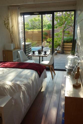 Villa Urbanhouse Purpan