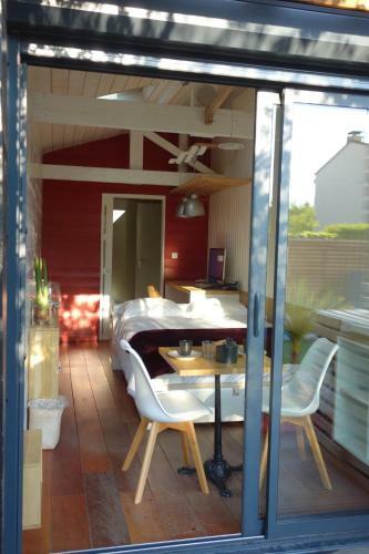Villa Urbanhouse Purpan