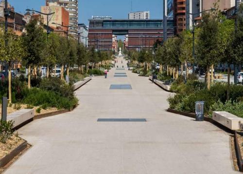 Apartamento Au Coeur Des Ramblas, Hyper Centre, Entr�e Autonome, M�tro