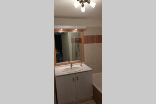 Apartamento T2 St Martin Du Touch Proche Airbus, Stelia, Cs
