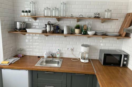 Apartamento Villa Sagrada - Le Boheme ****