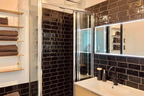 Apartamento Beau T2 Avec Vue En Centre Ville