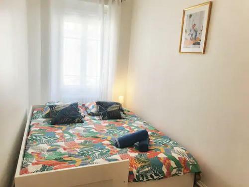 Apartamento Le 10 Avril - T3 75m2 Centre Ville