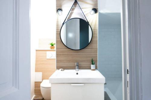 Apartamento ** Nouveau ** Le Petit Polinaire **