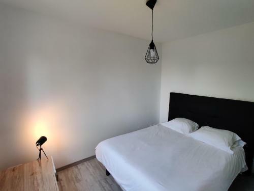 Apartamento R�sidence Sagrada - Le Scandinave