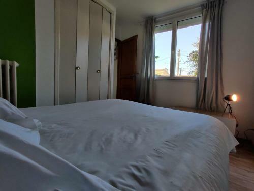 Apartamento R�sidence Sagrada - Le Scandinave