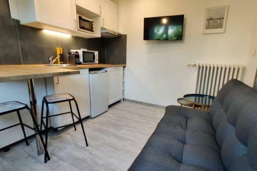 Apartamento R�sidence Sagrada - Le Scandinave