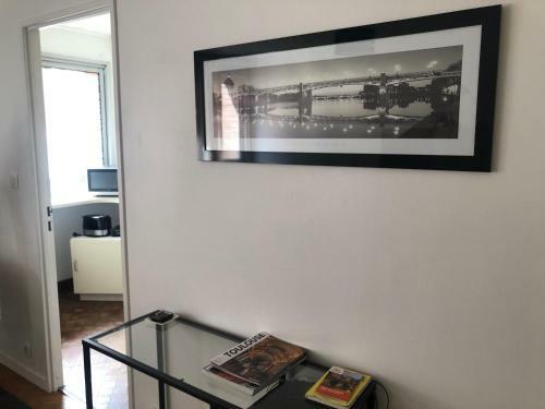Apartamento Hyper-centre Historique Avec Possibilit� Parking
