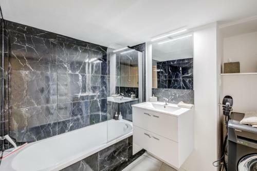 Apartamento Spa Des Carmes