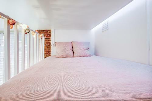 Apartamento Spa Des Carmes