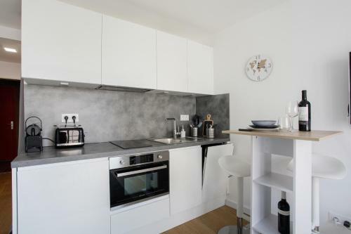Apartamento Le Platine