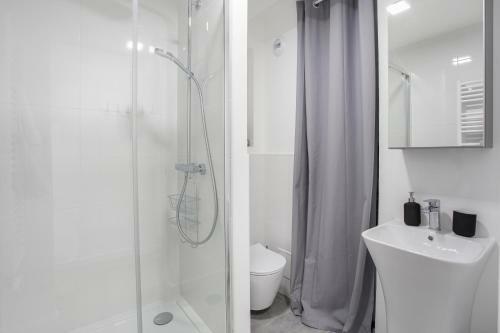 Apartamento Le Platine