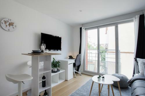 Apartamento Le Platine