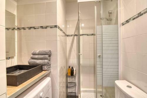 Apartamento Charmant Studio Moderne Toulousain