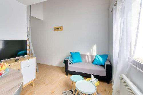 Apartamento Charmant Studio Moderne Toulousain
