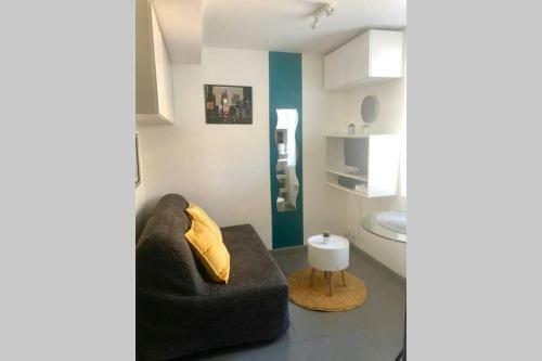 Apartamento Quartier Ragueil, Studio Cosy Tout Confort!