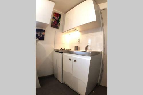 Apartamento Quartier Ragueil, Studio Cosy Tout Confort!