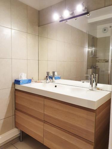 Apartamento L'azur - Appartement 3 Chambres