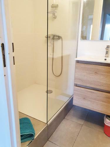Apartamento L'azur - Appartement 3 Chambres
