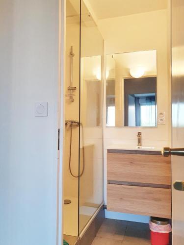 Apartamento L'azur - Appartement 3 Chambres