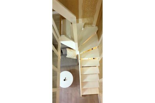 Apartamento Duplex - Jardin - Tramway - H�pitaux - Tv - Wifi