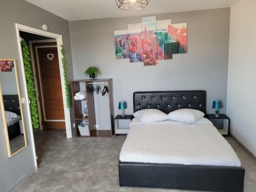 Apartamento Nouvel Oasis Toulouse Minimes