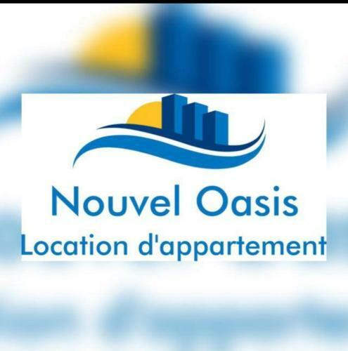 Apartamento Nouvel Oasis Toulouse Minimes