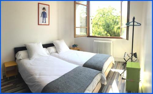 Hostal La Bulle Dans Le Palmier