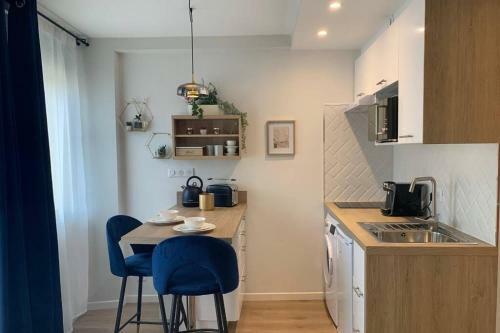 Apartamento Joli Appartement Haut Standing En Hyper Centre
