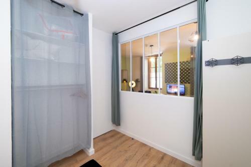 Apartamento Le Brienne - Hypercentre - Tbs - Netflix