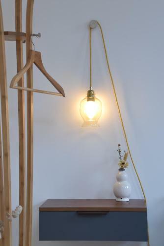 Bed & Breakfast Le Bivouac - Toulouse