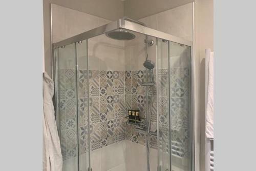 Apartamento Appartement de Charme En Centre Ville